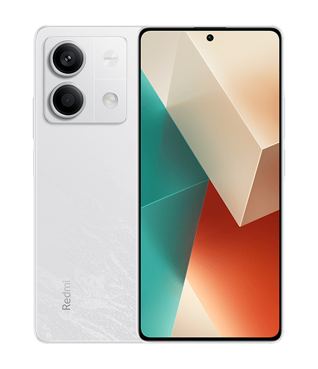 Xiaomi Redmi Note 13 256GB